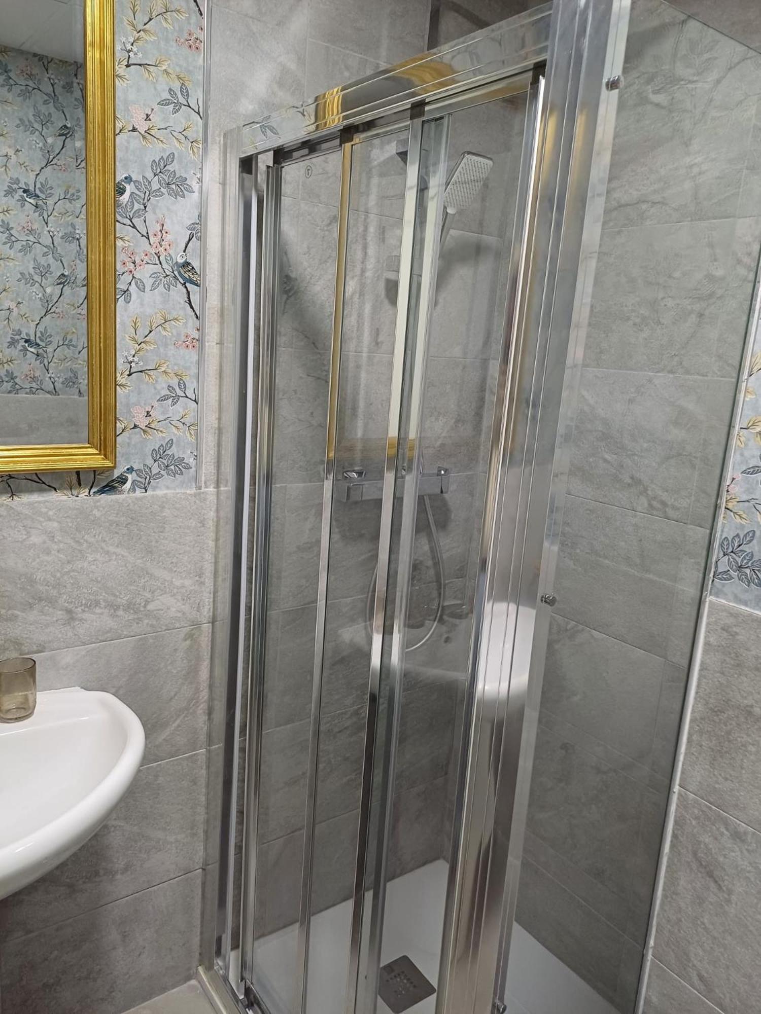 Apartamento Virgen De La Victoria Sevilla Exterior foto